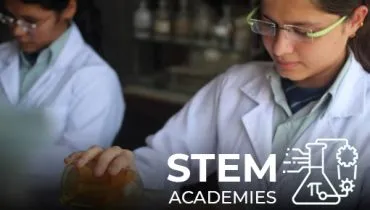 INDIA-STEM1