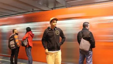 Subway-Mexico