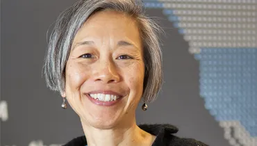 Dede Huang