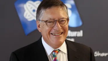 Reg Smith
