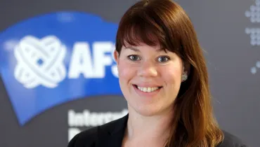 Marit Gronskei