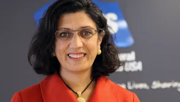 Sherifa Fayez