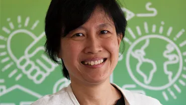 Chirawatana Charoonpatarapong