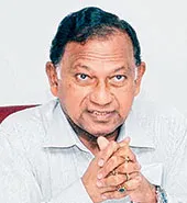 Gerry Arathoon