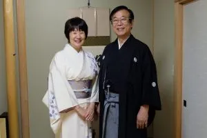 Inoue Family