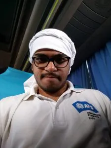 Najmuzzaman Mohammad