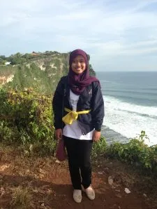 Siti Nurul Faizatus Sholikha