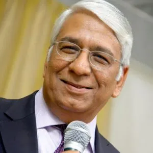 Arvind Agrawal
