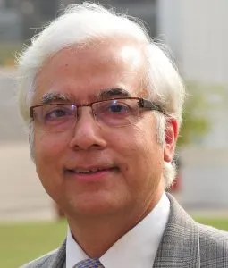 Bharat Wakhlu