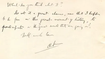 A._Piatt_Andrew_letter_Page_2