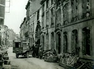 French Army Photographic Section PUBLIC DOMAIN
