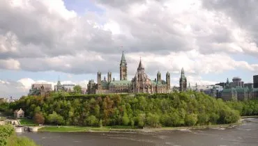 Programme éducatif au Canada avec AFS