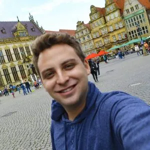 Bremen ALE Pablo