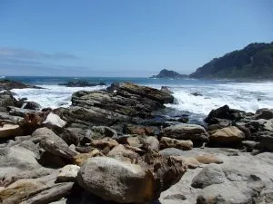 Unterwegs in Chile: AFS Blogbeitrag von Conny