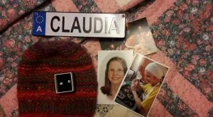 AFS Schüleraustausch: Claudia in den USA