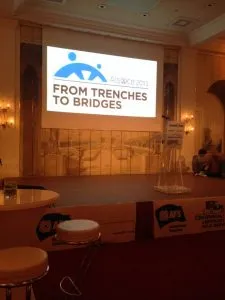 Lisa hat bei Ihrem Schüleraustausch 2 neue Regionen in Frankreich kennengelernt