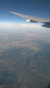 Schüleraustausch mit AFS: Lukas in den USA