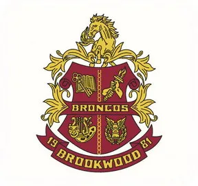 Brookwood Bronco