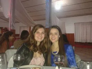 Schüleraustausch: Anna in Argentinien