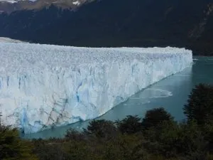 Anna in Argentinien