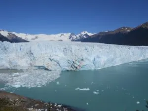 Anna in Argentinien