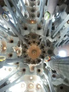 Schüleraustausch: Julia in Barcelona