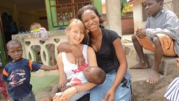 Ghana 2011 109.5