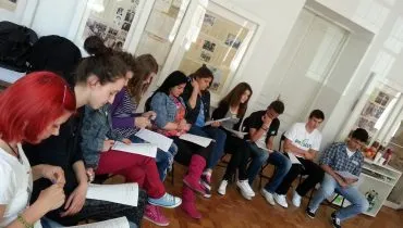 RPS 2014 u Sarajevu