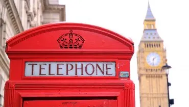 cabine-Londres