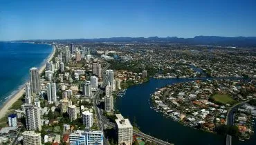 city-on-the-gold-coast-of-queensland-australia