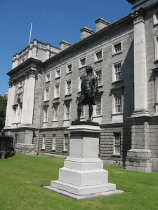 ireland