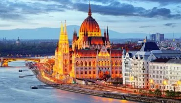 budapest