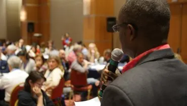 AiA Conference
