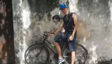 MAS Marvin 2