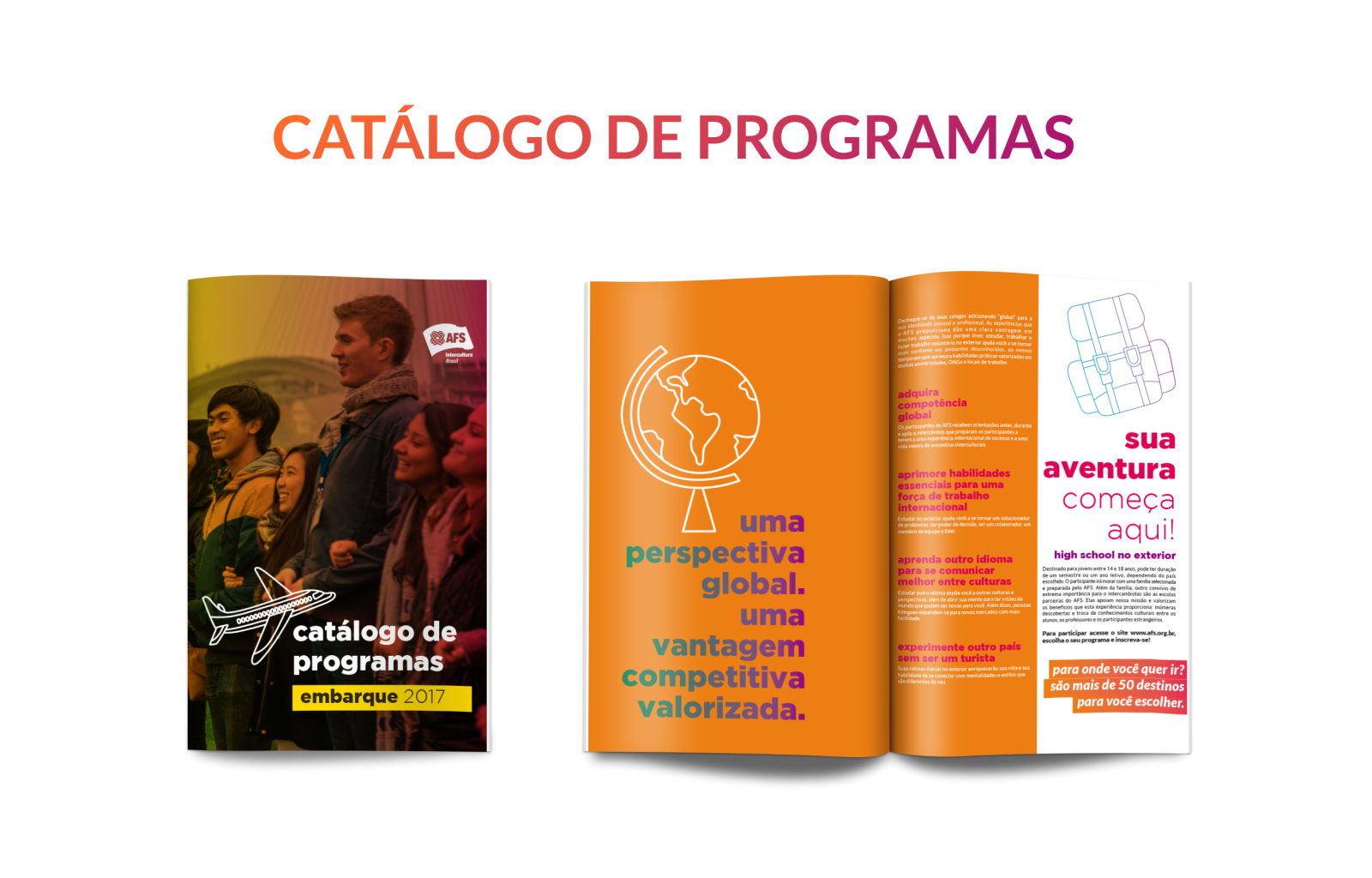 Catálogo