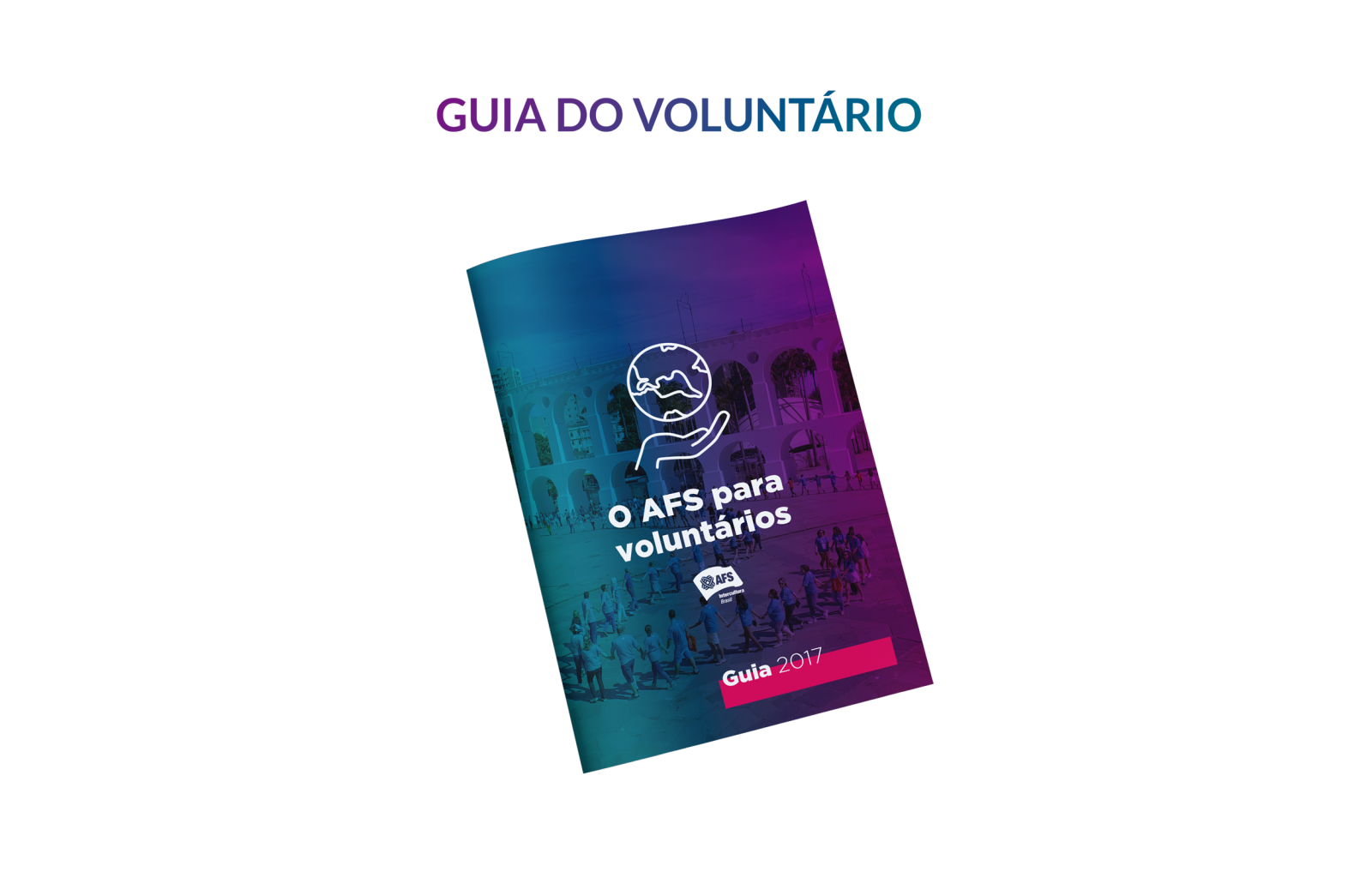 Guia Do Voluntário
