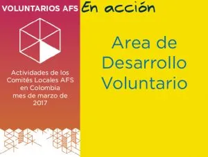 AFS Cabezote voluntarios mejores practicas