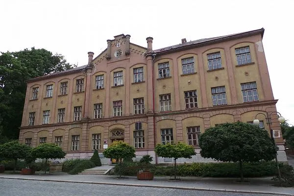 Mynewschool