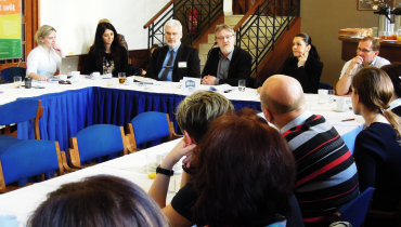 konference Vzdělání pro život, 2017
