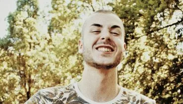 Lucas Maros z Brazílie, 2016/17