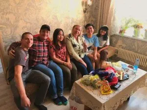 Processed with VSCO with  preset