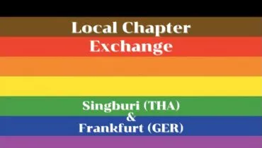 Singburi (THA) & Frankfurt (GER)