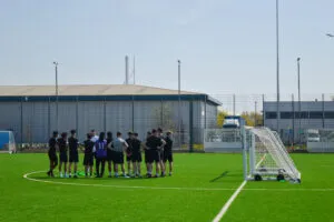 Saints Football Academy
