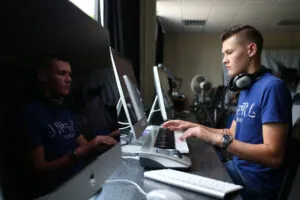 Music Technology Suite