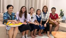 รูปประกอบเรื่องราวของครอบครัวอุปถัมภ์ แม่เอ้ Rachele NH24 (10)