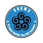 KNOWA LOGO