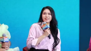 1 Arada Saimoon Pride 2025 AFS Brazil