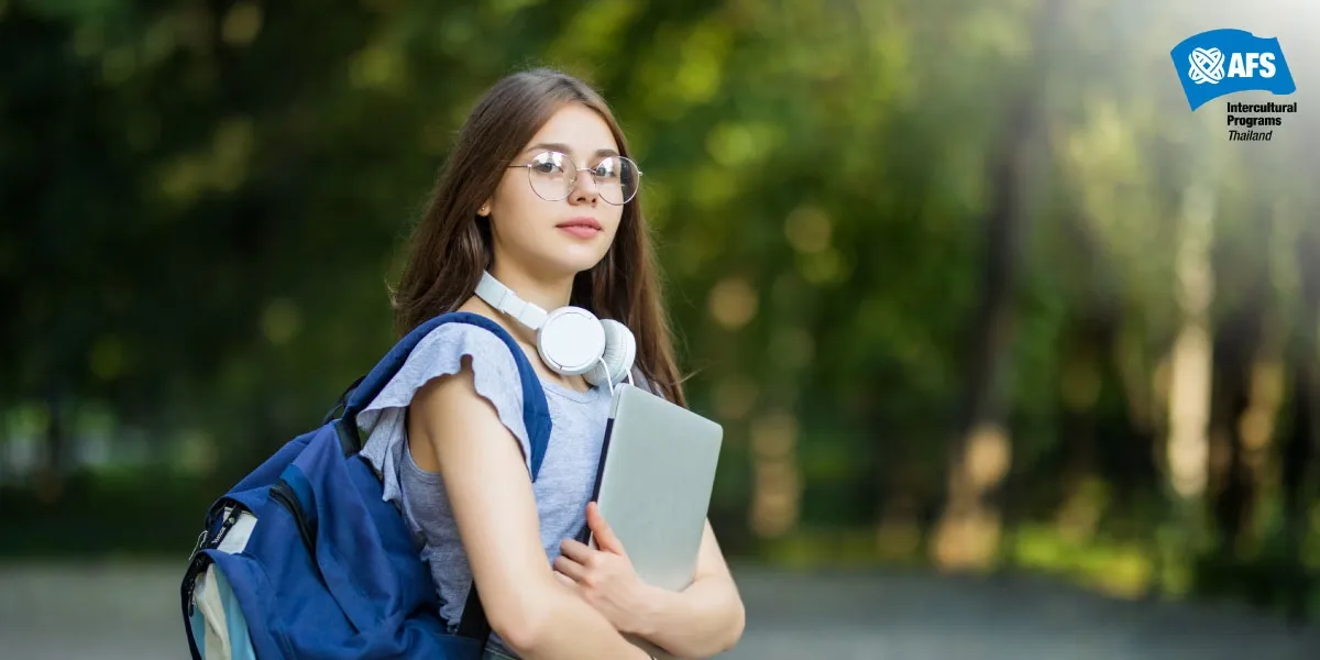 ควรไปแลกเปลี่ยนไหม เช็กความพร้อม ข้อดี ข้อเสียนักเรียนแลกเปลี่ยน