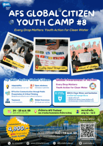 ค่าย GCYC8 (2)