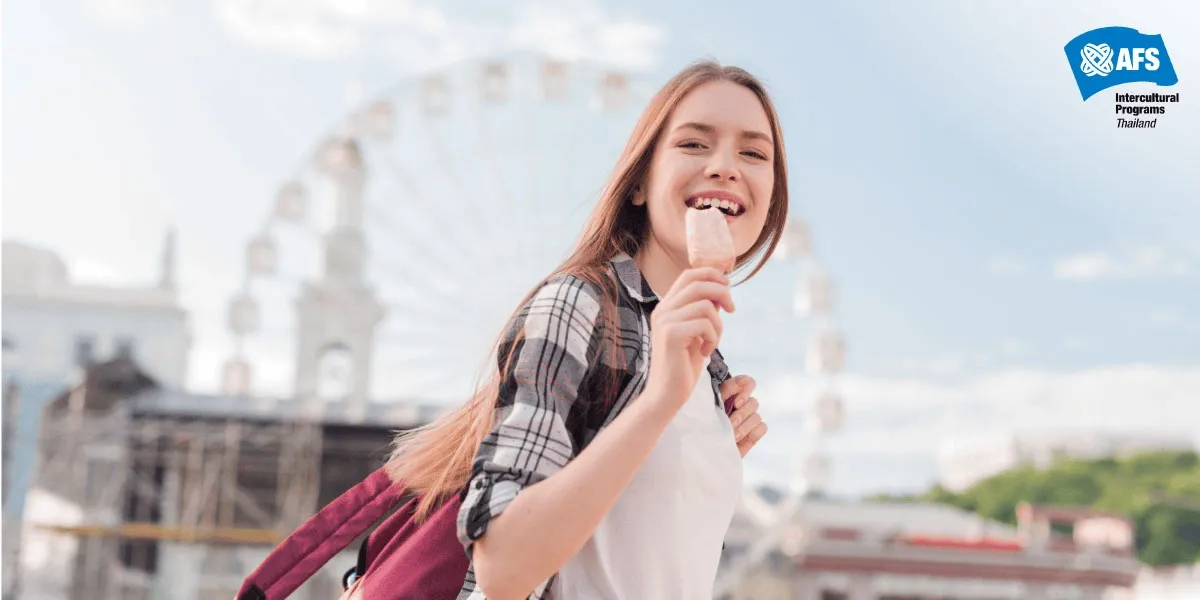 การไป Short Programs ก็เป็นวิธีการเรียนอังกฤษด้วยตัวเองที่น่าสนใจ